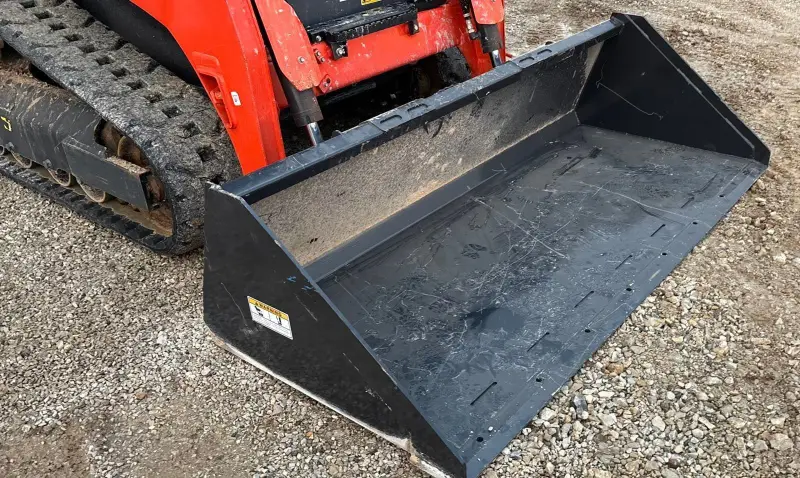 2024 Kubota SVL75-3 photo 13