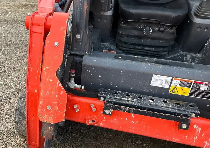 2024 Kubota SVL75-3 photo 23