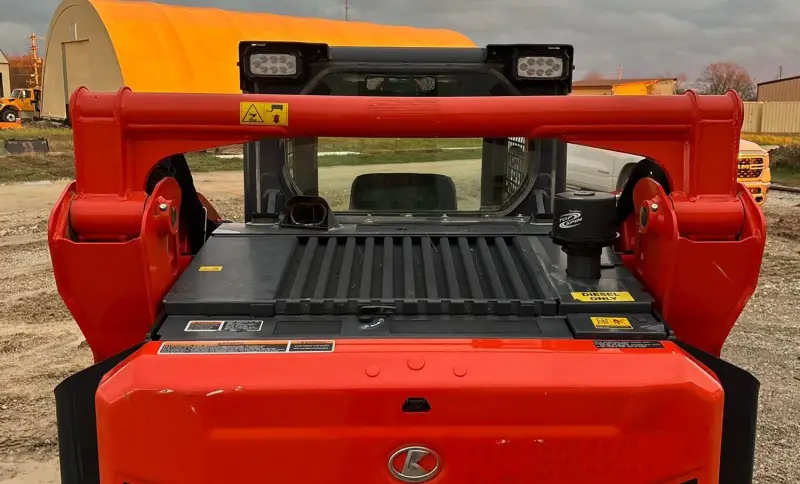 2024 Kubota SVL75-3 photo 31