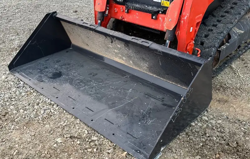 2024 Kubota SVL75-3 photo 11