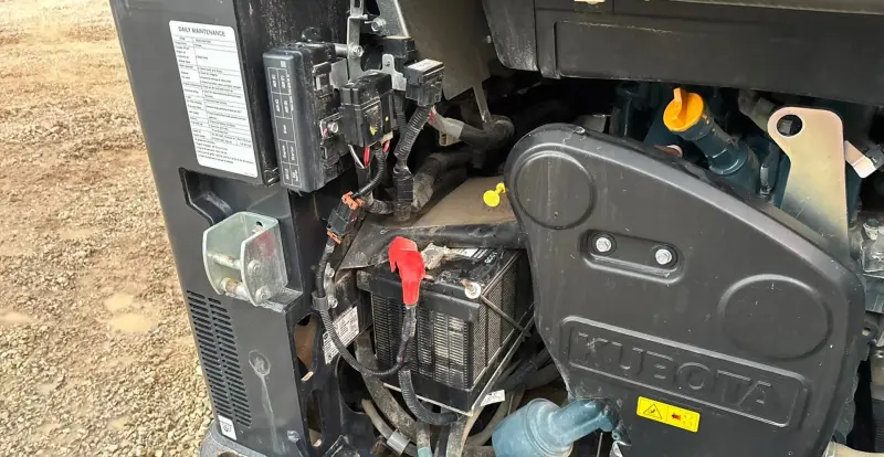 2024 Kubota SVL75-3 photo 60