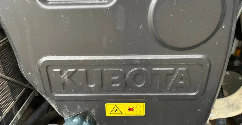 2024 Kubota SVL75-3 photo 58