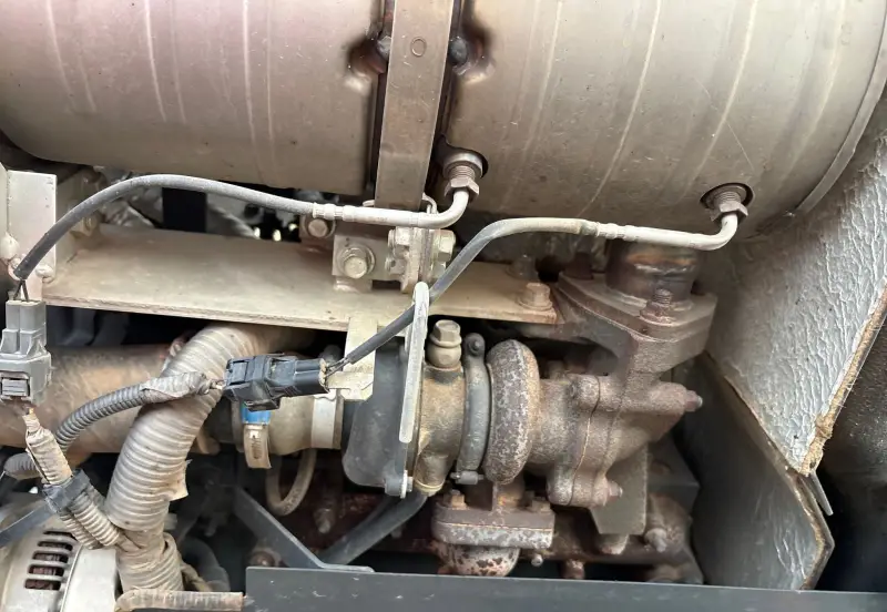 2021 Kubota M62 photo 78