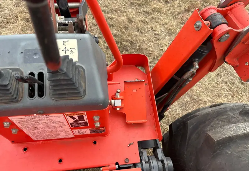 2021 Kubota M62 photo 72