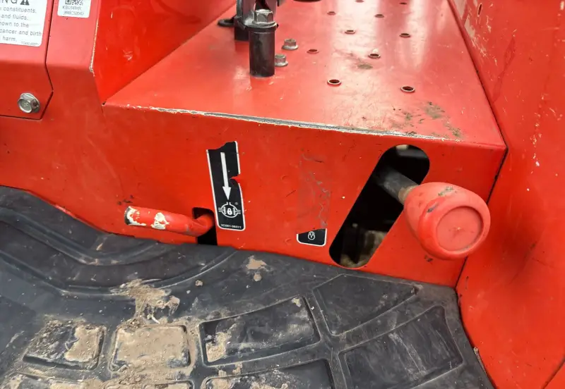 2021 Kubota M62 photo 59