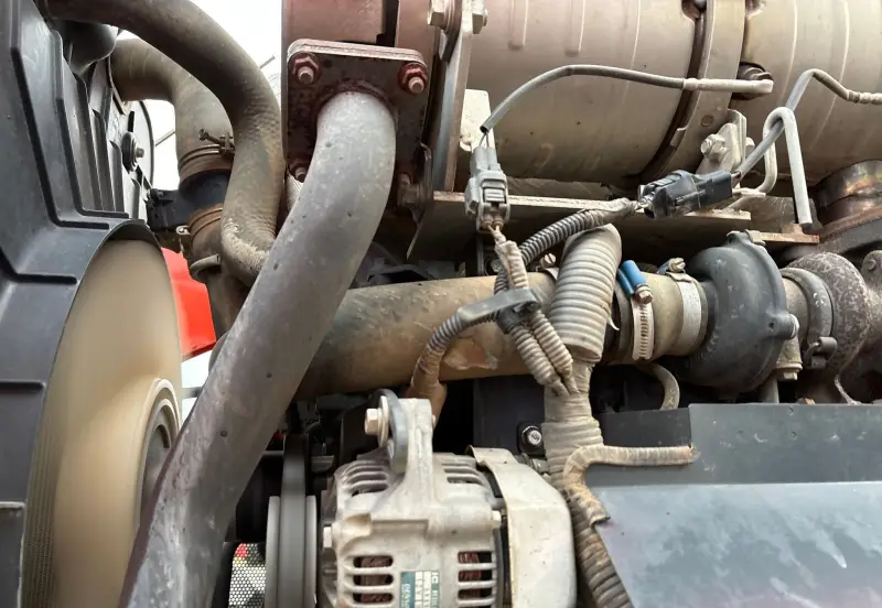 2021 Kubota M62 photo 79