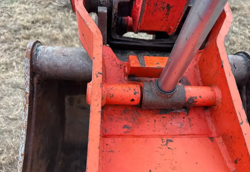2021 Kubota M62 photo 40