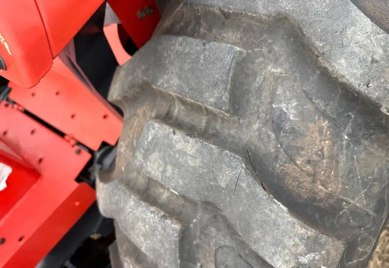 2021 Kubota M62 photo 86