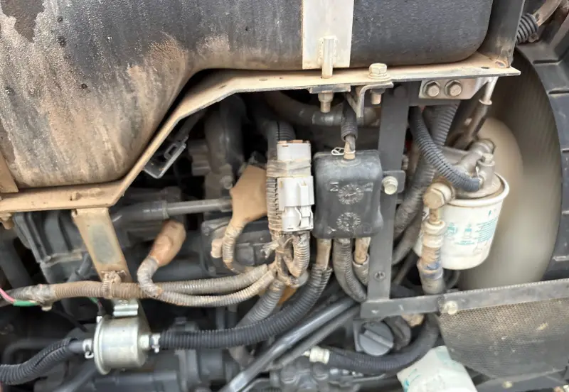 2021 Kubota M62 photo 75