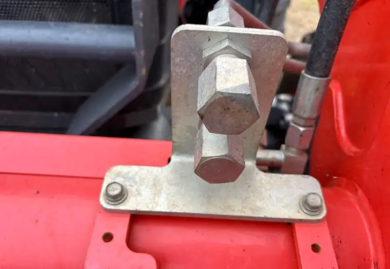 2021 Kubota M62 photo 17