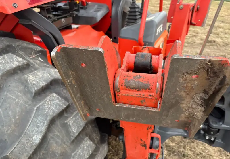 2021 Kubota M62 photo 57