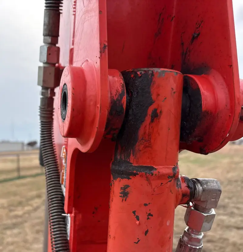 2021 Kubota M62 photo 41