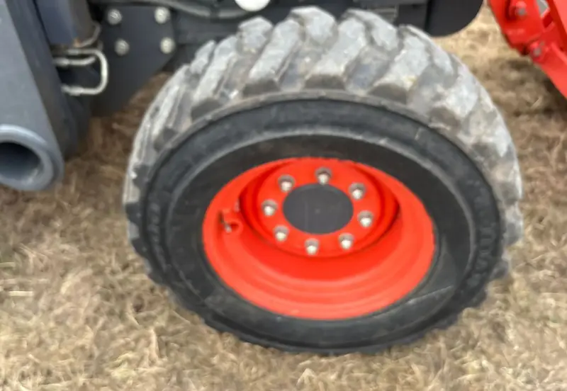 2021 Kubota M62 photo 83