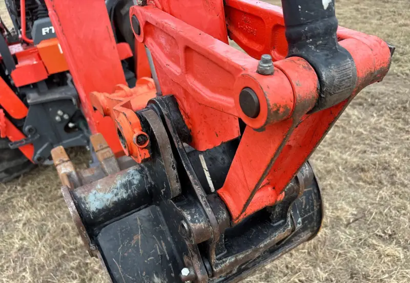 2021 Kubota M62 photo 45