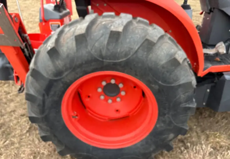 2021 Kubota M62 photo 85