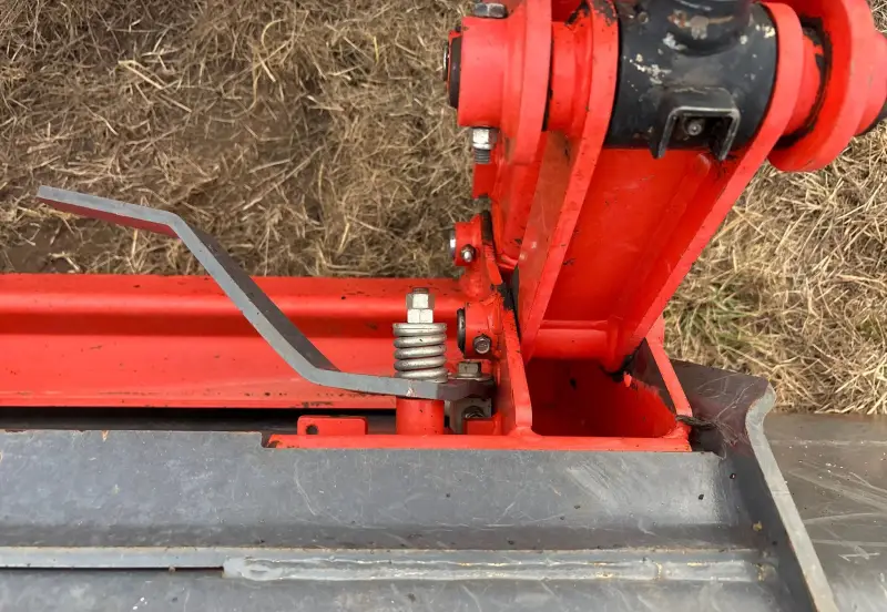 2021 Kubota M62 photo 11
