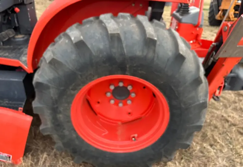 2021 Kubota M62 photo 87