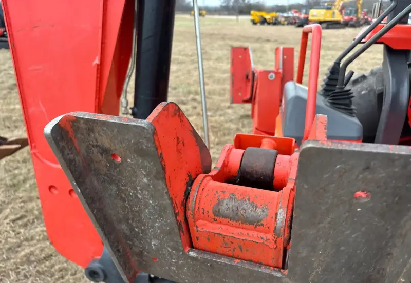 2021 Kubota M62 photo 28