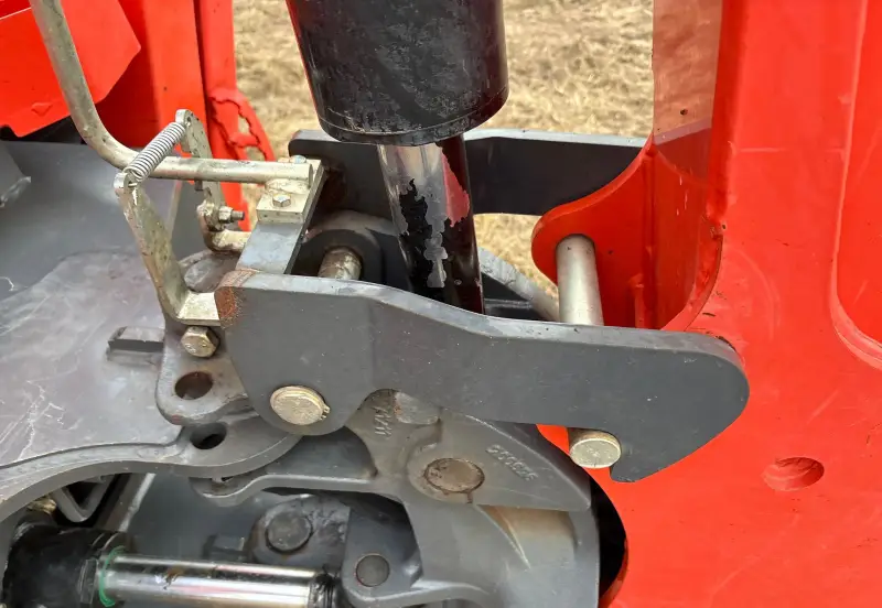 2021 Kubota M62 photo 51