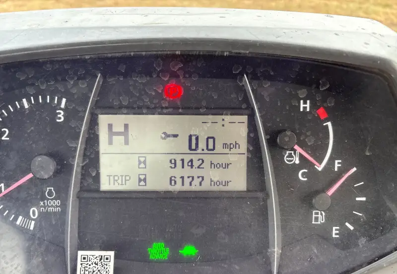 2021 Kubota M62 photo 64