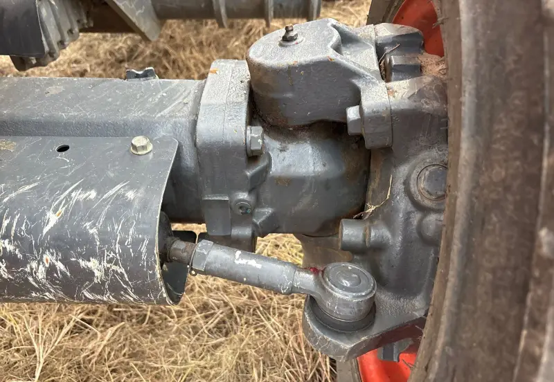 2021 Kubota M62 photo 18