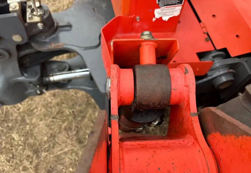 2021 Kubota M62 photo 29