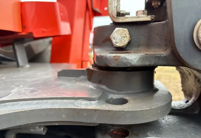 2021 Kubota M62 photo 53