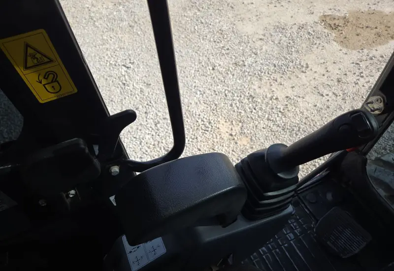 2017 Kubota KX080-4 photo 98
