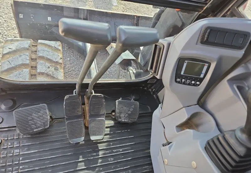 2017 Kubota KX080-4 photo 90
