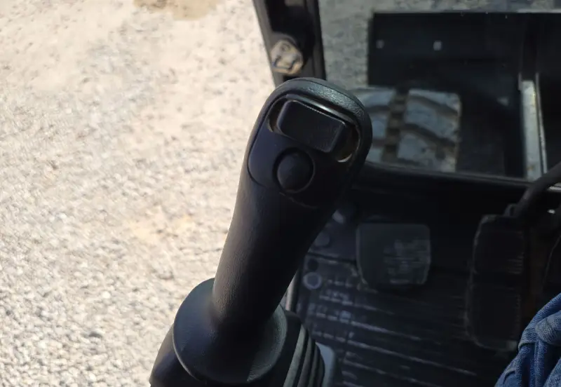 2017 Kubota KX080-4 photo 99