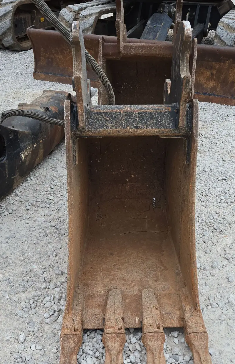 2017 Kubota KX080-4 photo 68