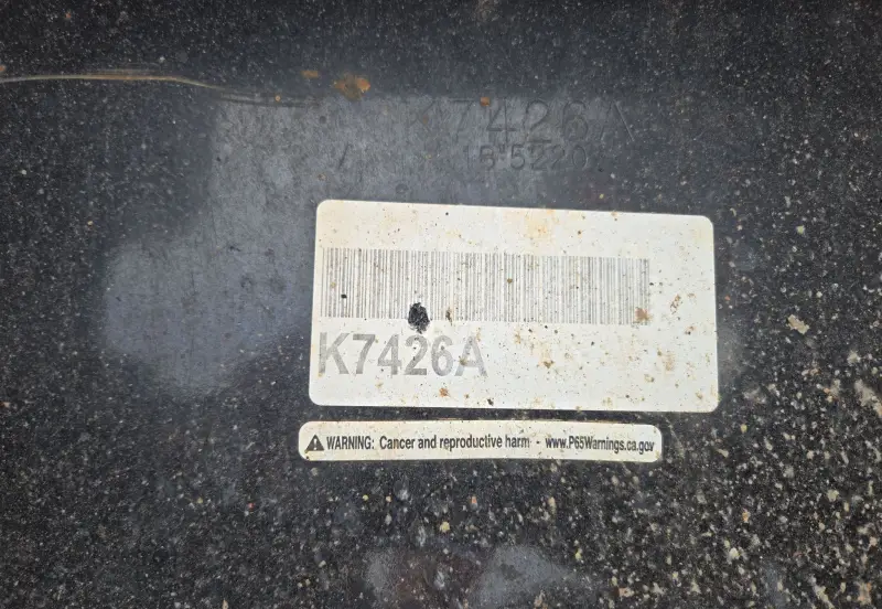 2017 Kubota KX080-4 photo 76