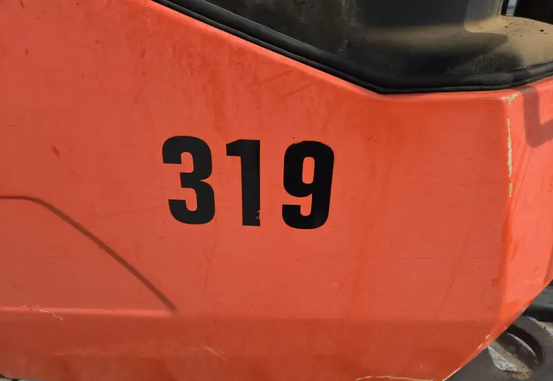 2017 Kubota KX080-4 photo 45
