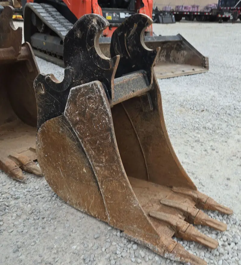 2017 Kubota KX080-4 photo 73