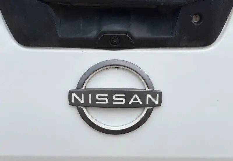 2022 Nissan Frontier photo 23