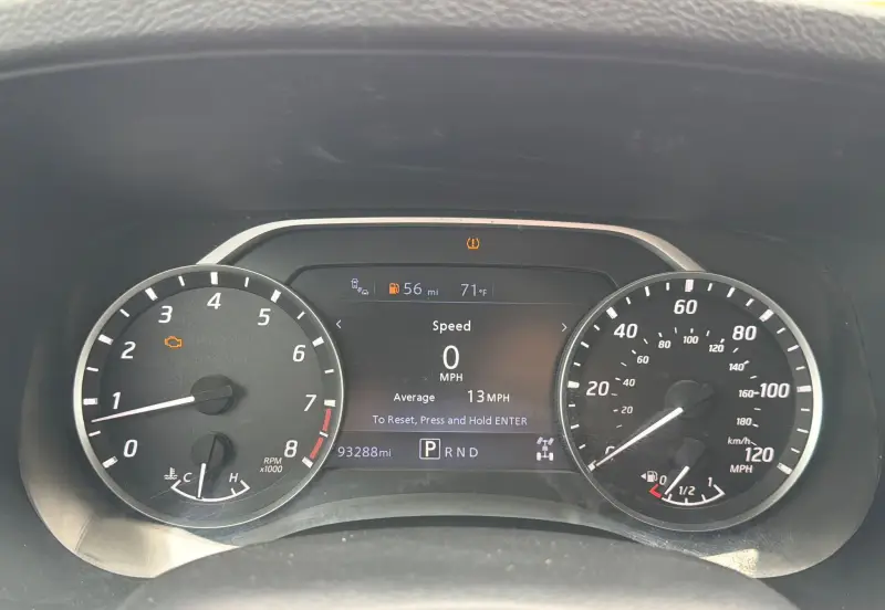 2022 Nissan Frontier photo 39