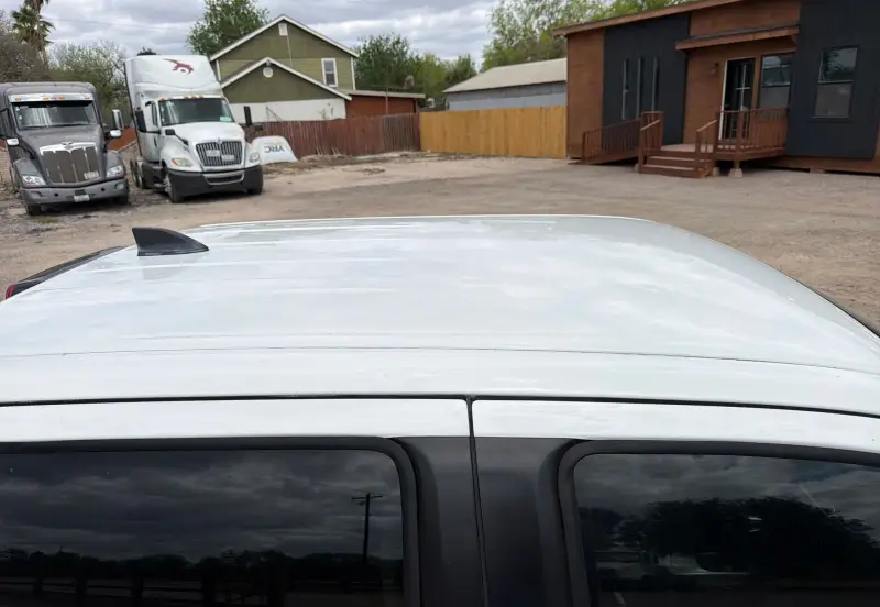 2022 Nissan Frontier photo 17