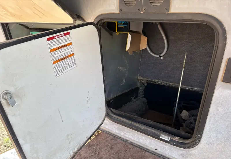 2017 Keystone FZ42317 photo 16