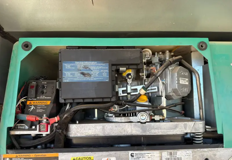 2017 Keystone FZ42317 photo 13