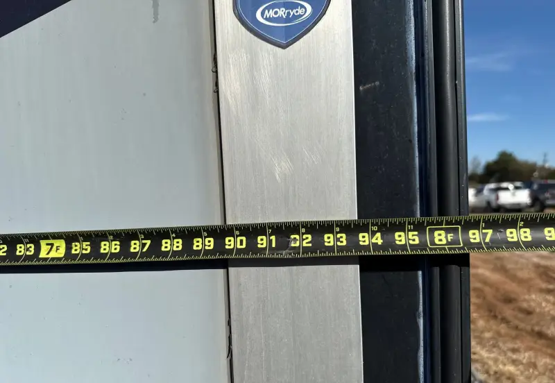 2017 Keystone FZ42317 photo 53