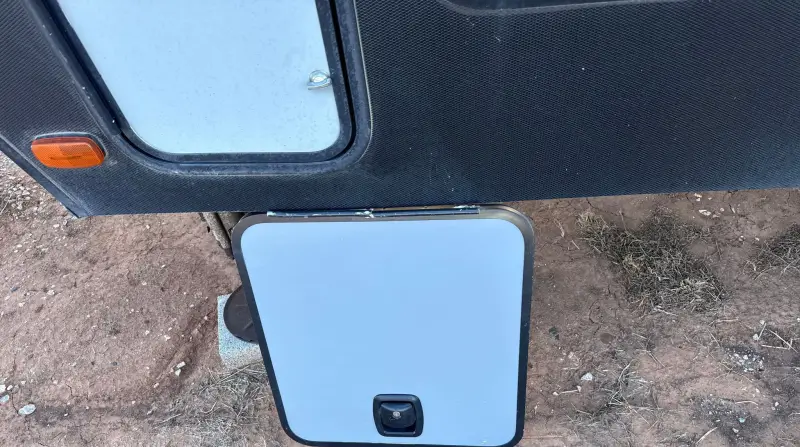 2017 Keystone FZ42317 photo 41