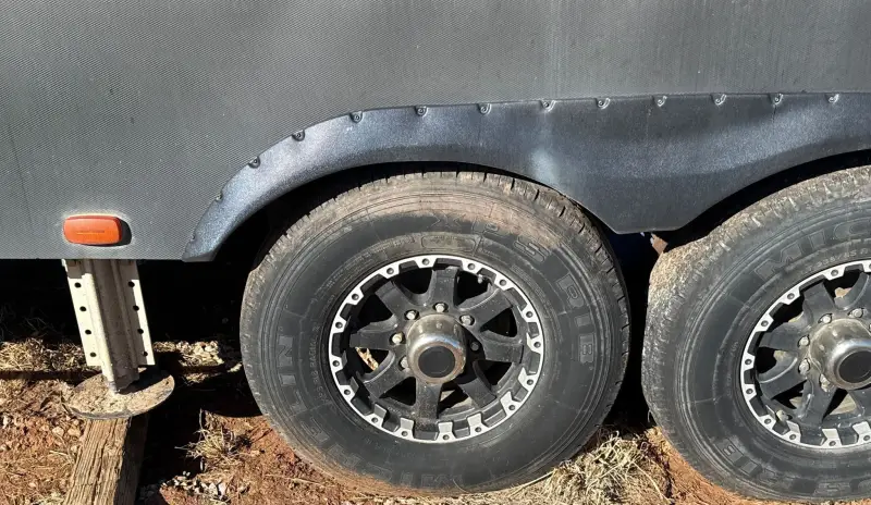2017 Keystone FZ42317 photo 124