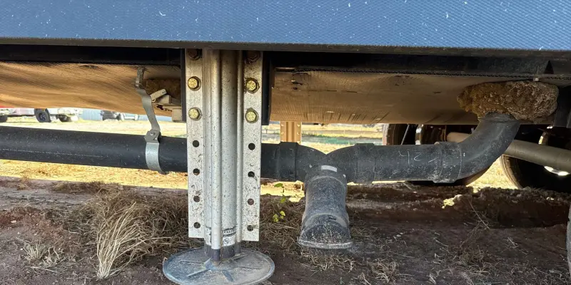 2017 Keystone FZ42317 photo 37