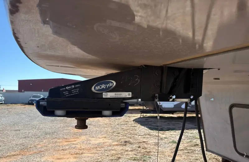 2017 Keystone FZ42317 photo 9