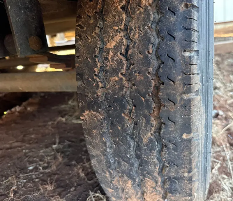 2017 Keystone FZ42317 photo 114