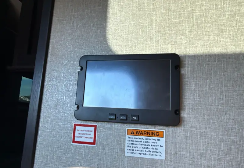 2017 Keystone FZ42317 photo 67