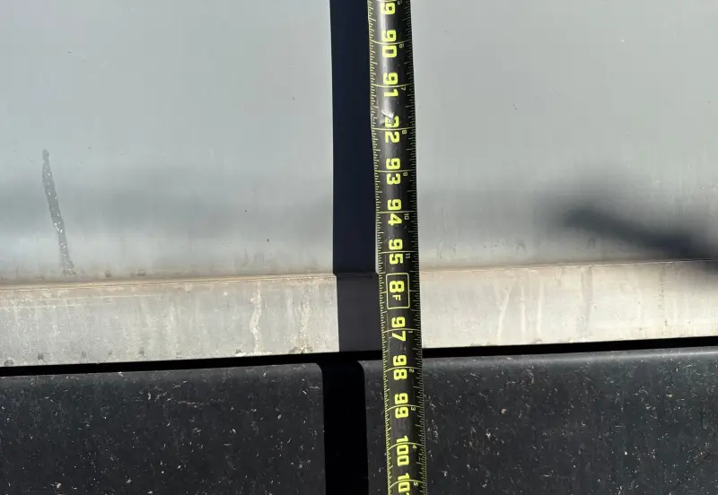 2017 Keystone FZ42317 photo 55
