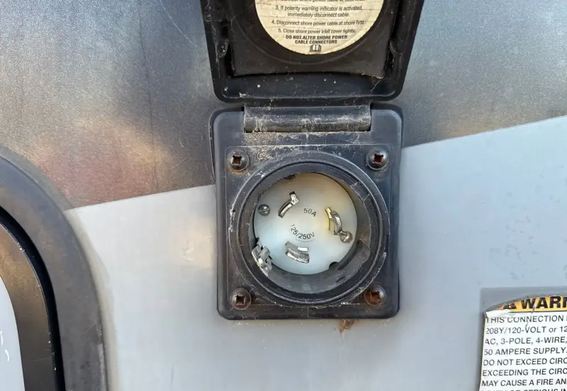 2017 Keystone FZ42317 photo 38