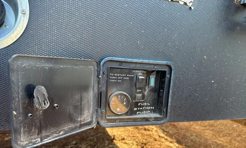2017 Keystone FZ42317 photo 36