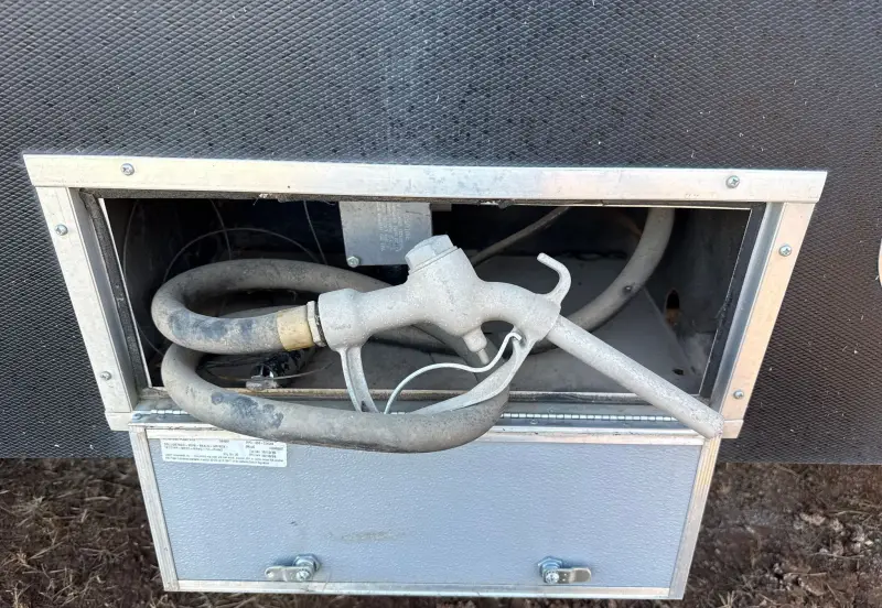 2017 Keystone FZ42317 photo 34